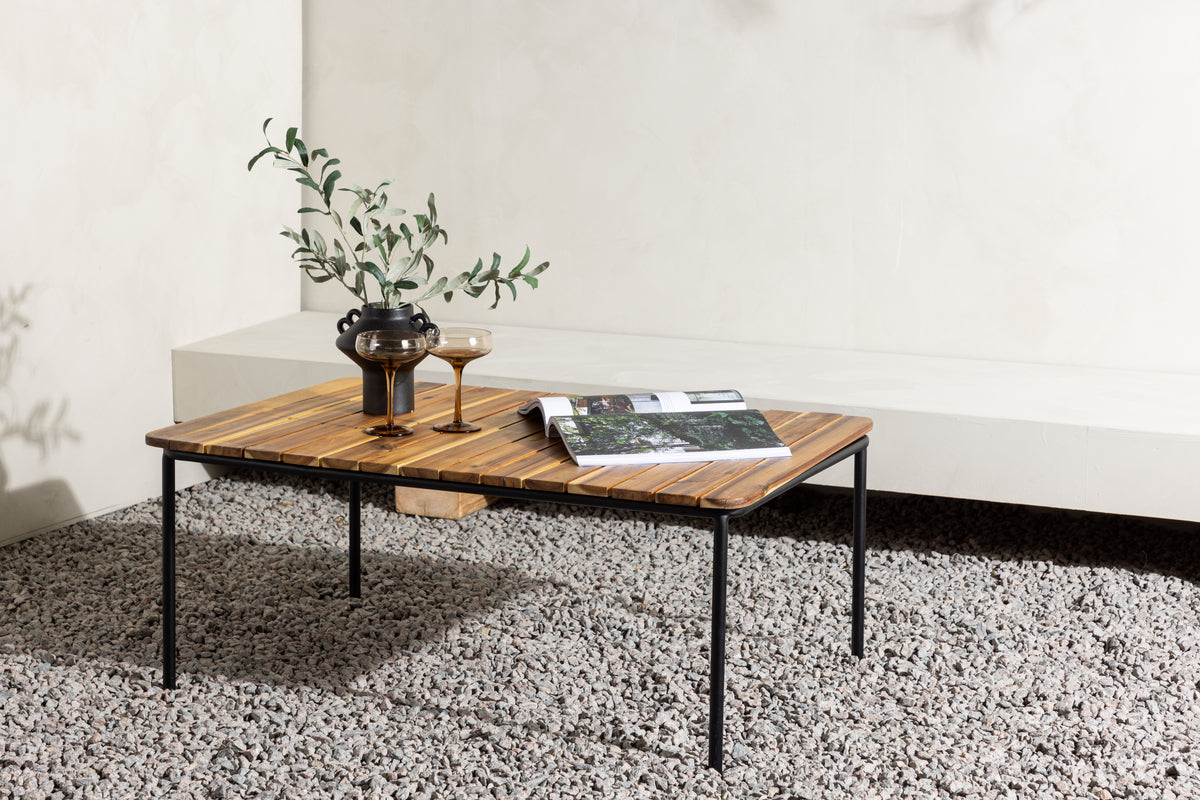 Sofa Table 65 x 100 Nature