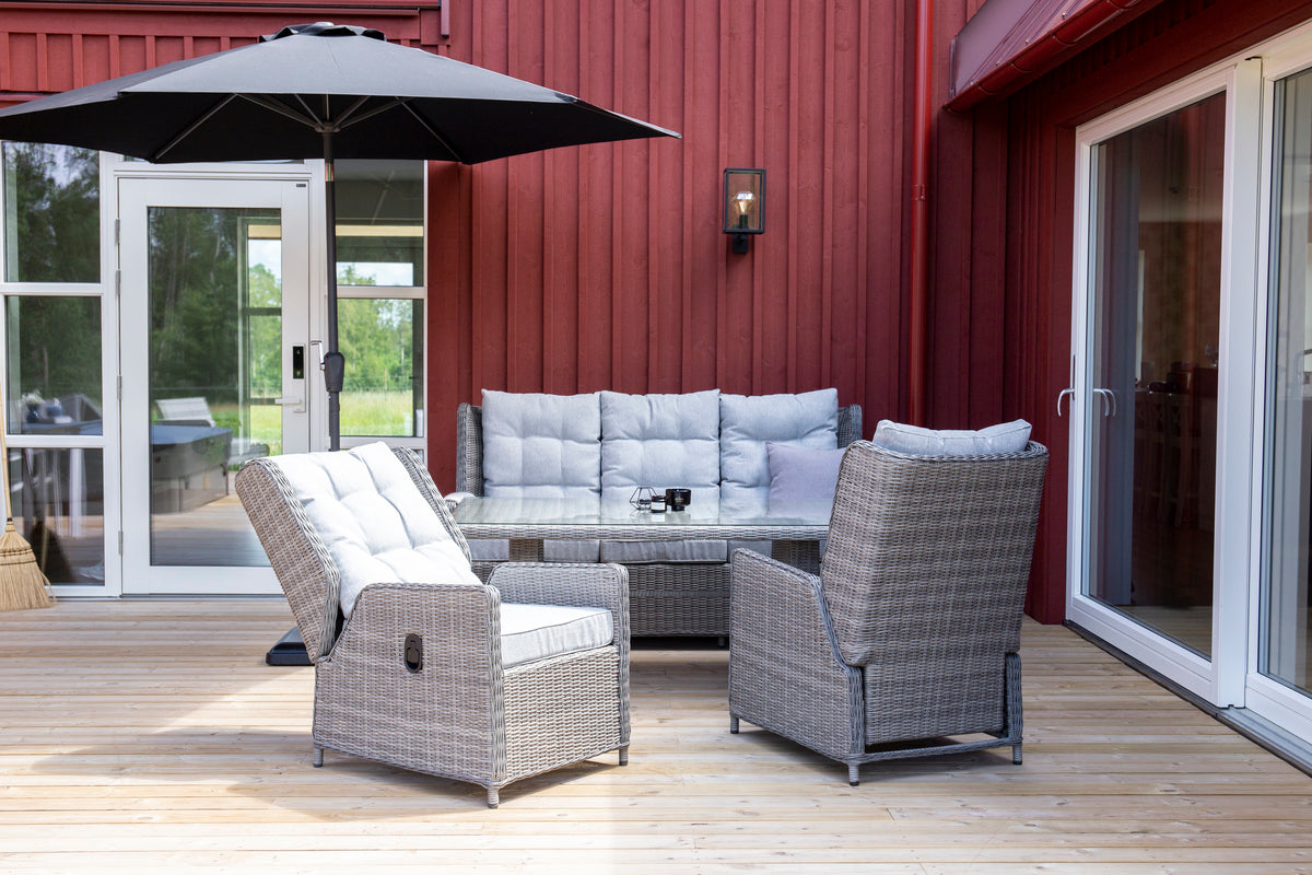 Umbrella ø300