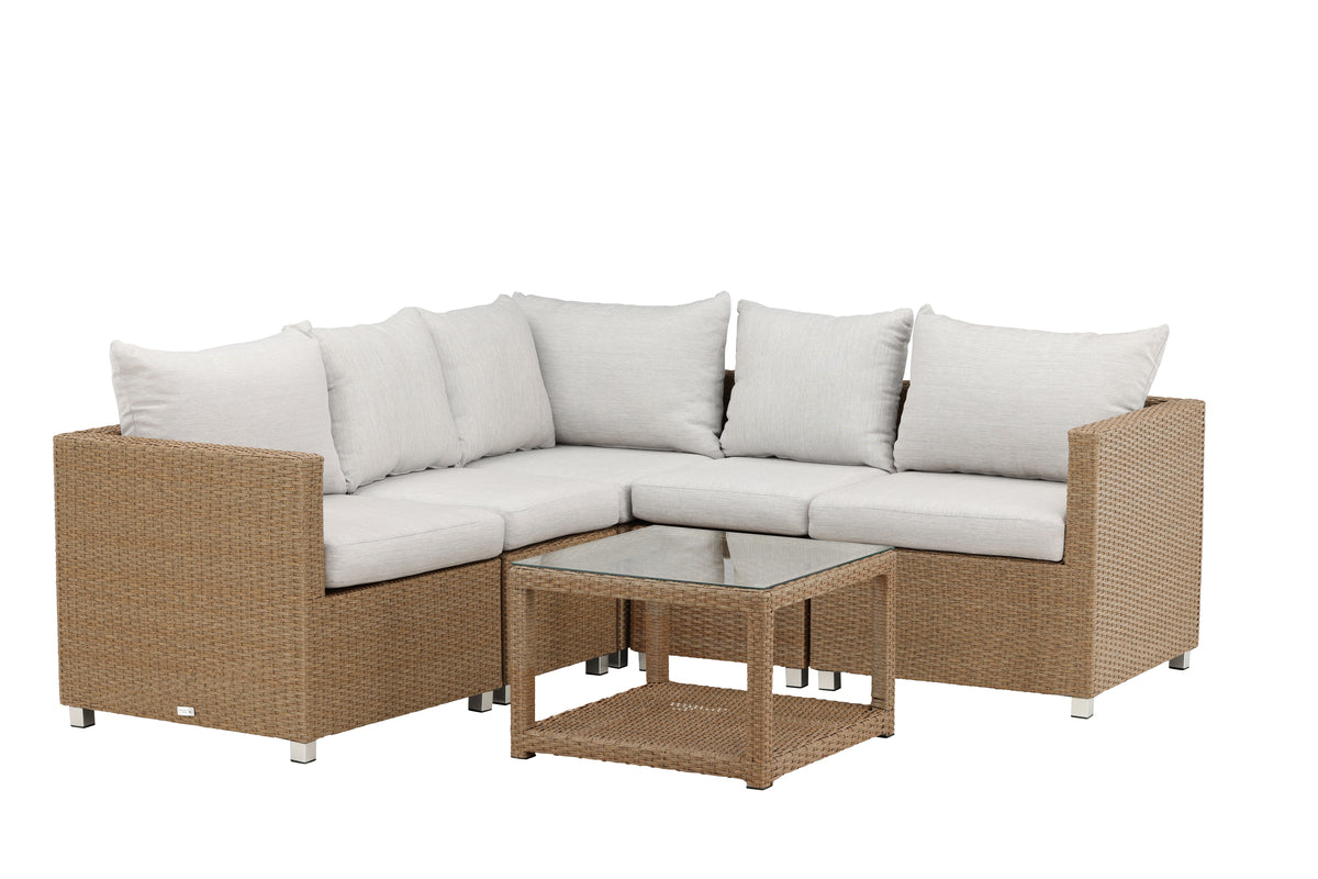 Corner Sofa Set