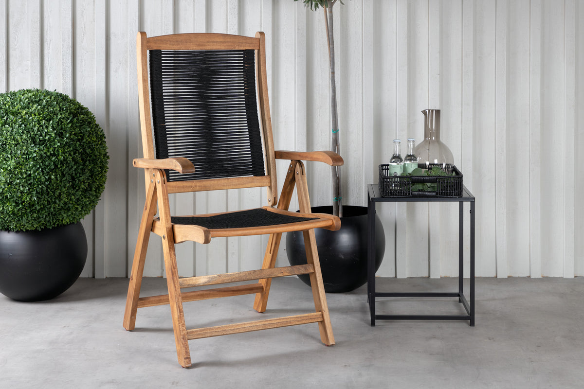 Position Chair 2-pack Nature
