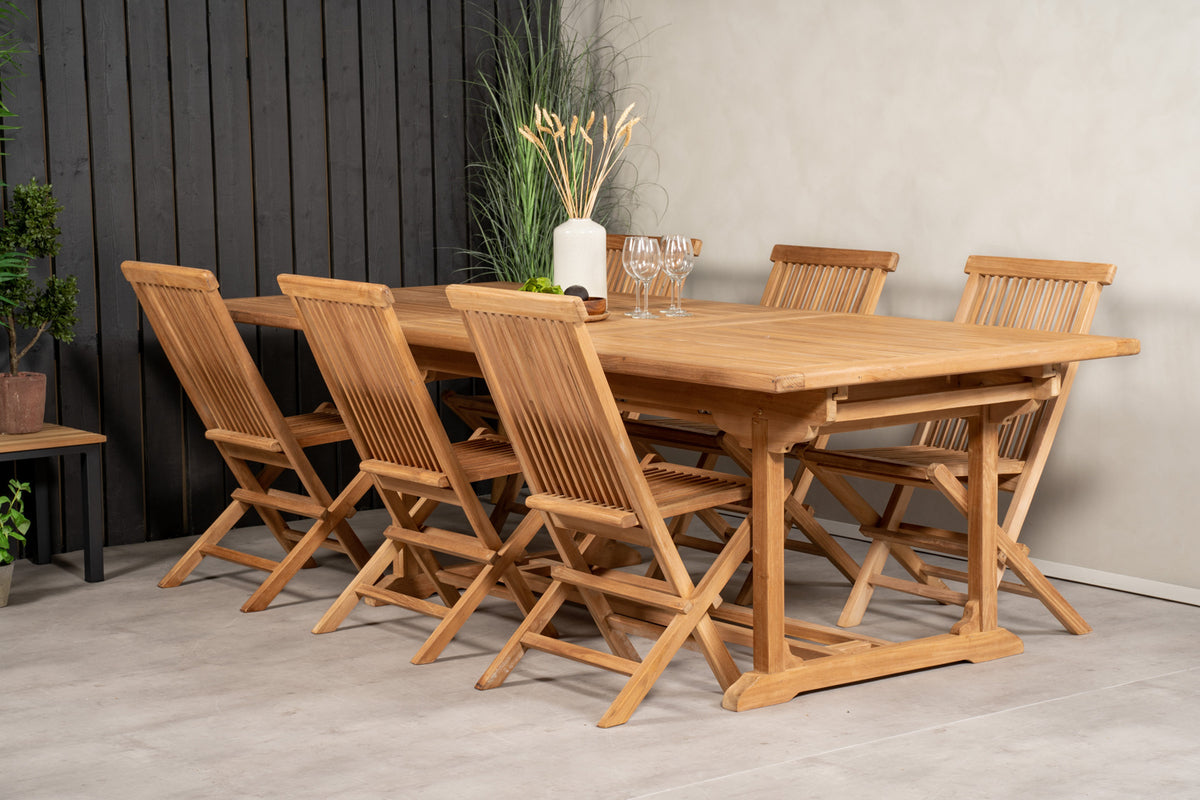 Dining Set