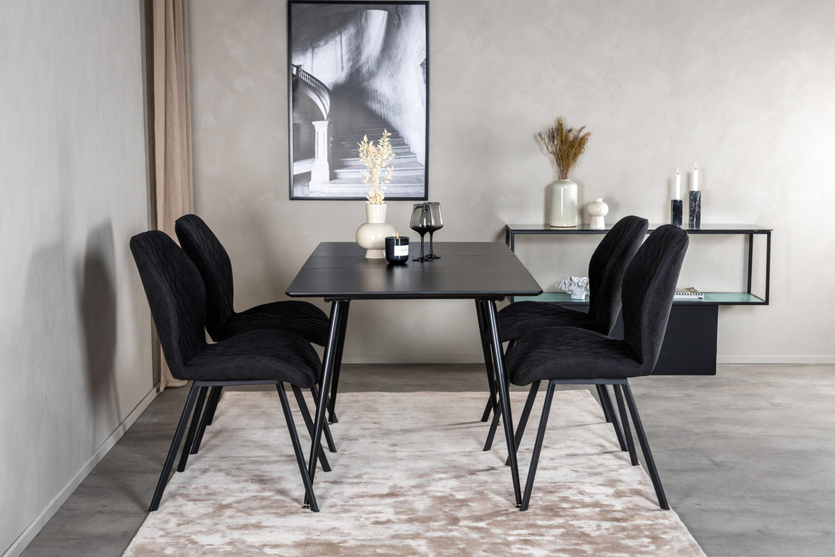 Rectangular Dining Set