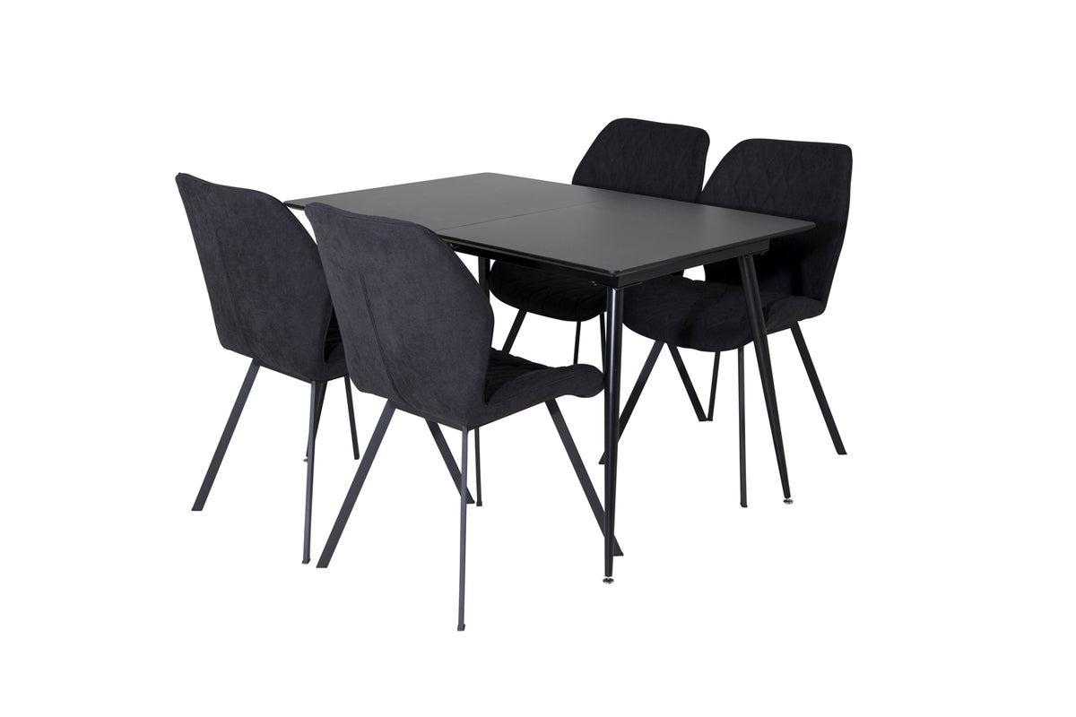 Rectangular Dining Set
