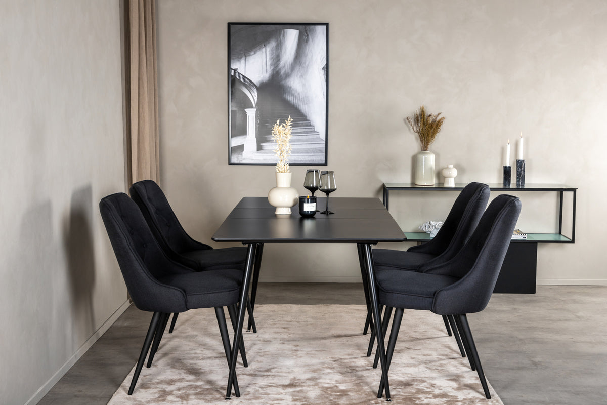 Rectangular Dining Set
