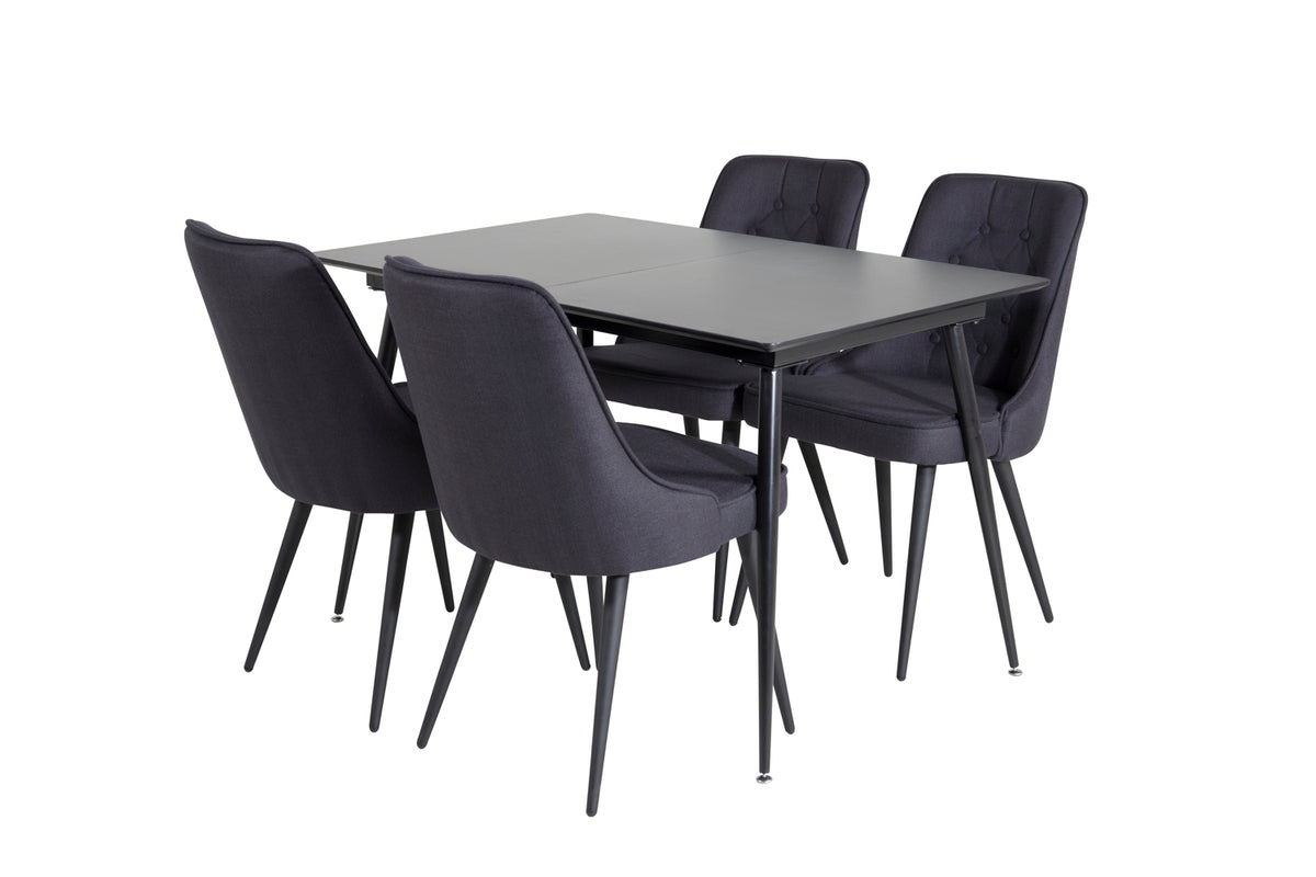 Rectangular Dining Set