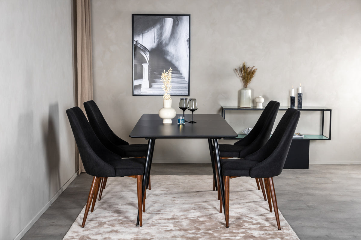 Rectangular Dining Set