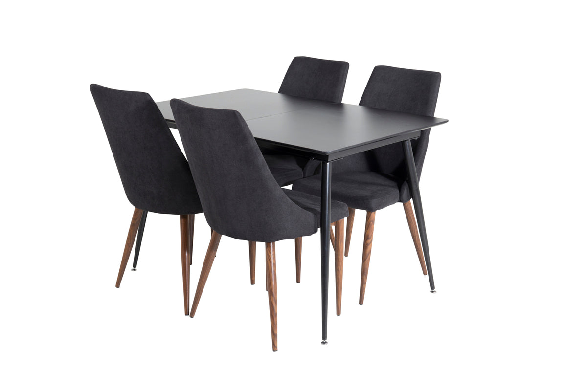 Rectangular Dining Set
