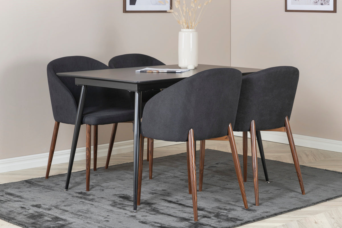 Rectangular Dining Set