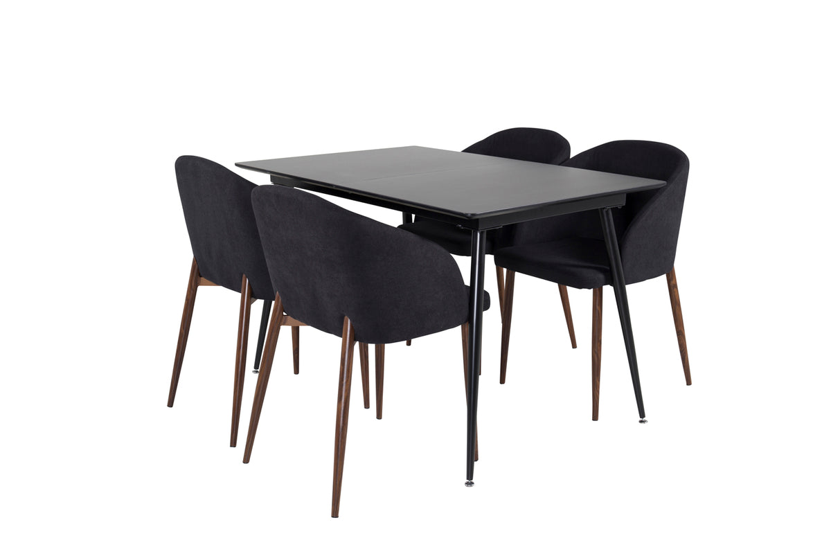 Rectangular Dining Set