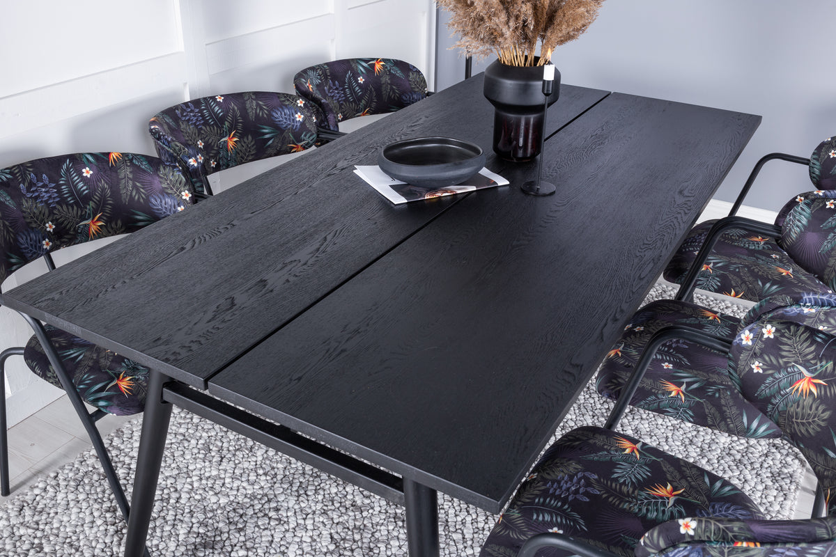 Rectangular Dining Set