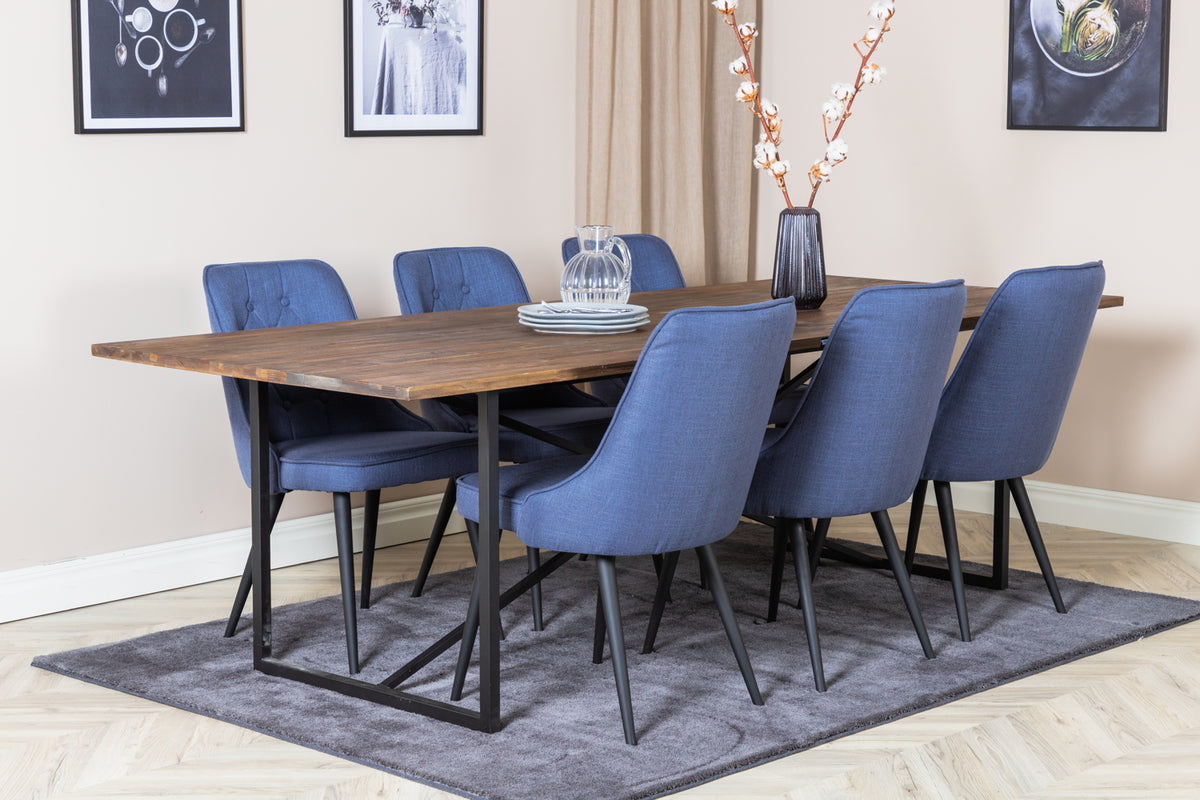 Rectangular Dining Set