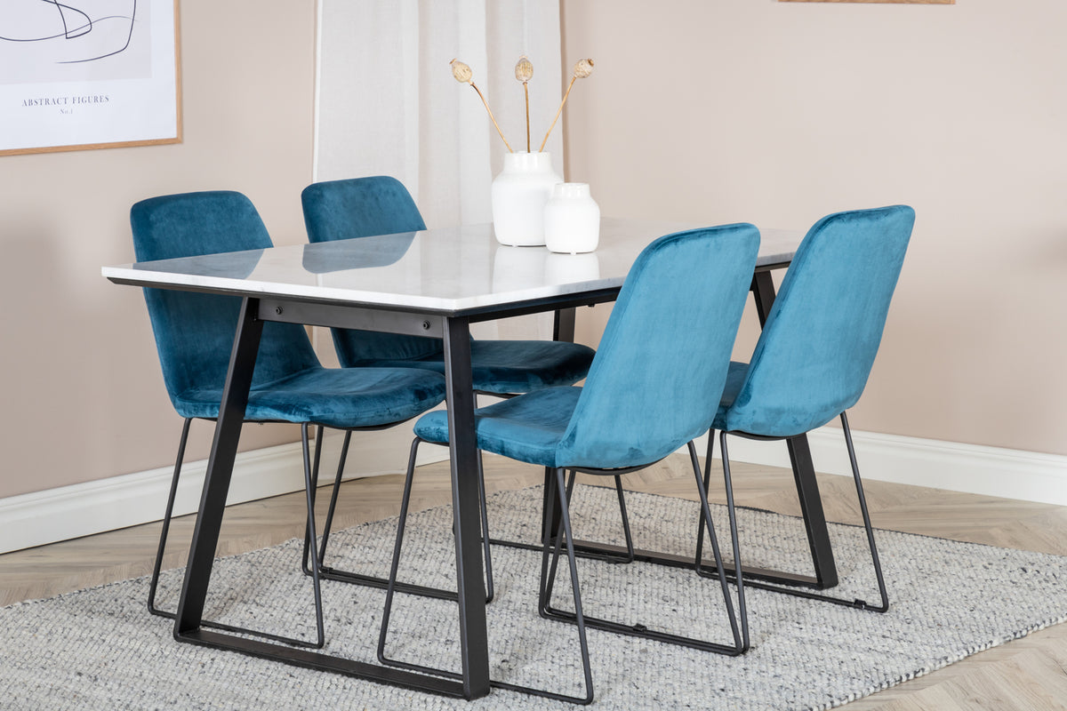 Rectangular Dining Set