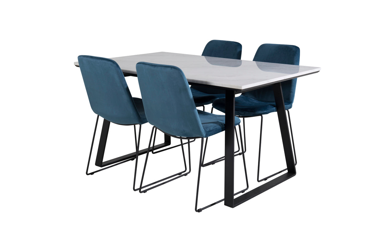 Rectangular Dining Set