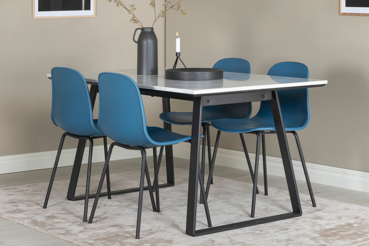 Rectangular Dining Set
