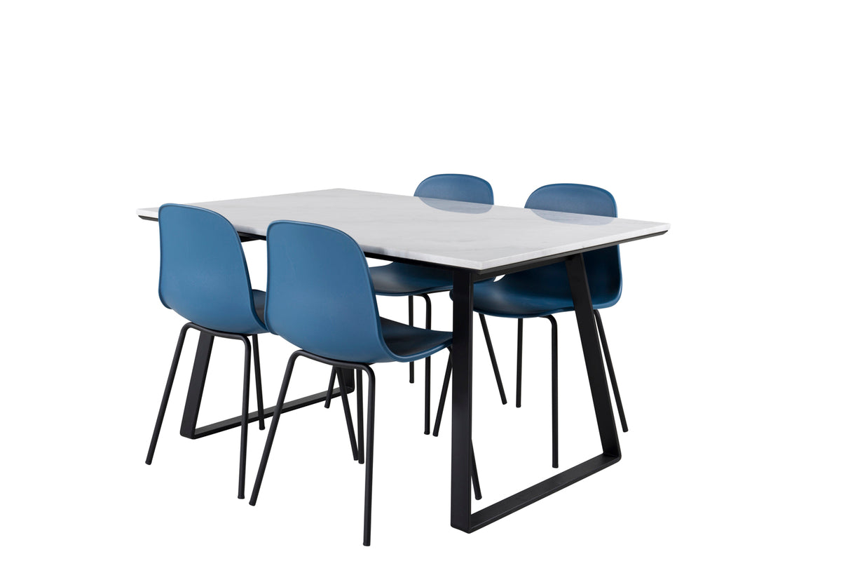 Rectangular Dining Set