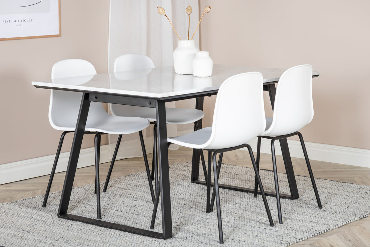 Rectangular Dining Set
