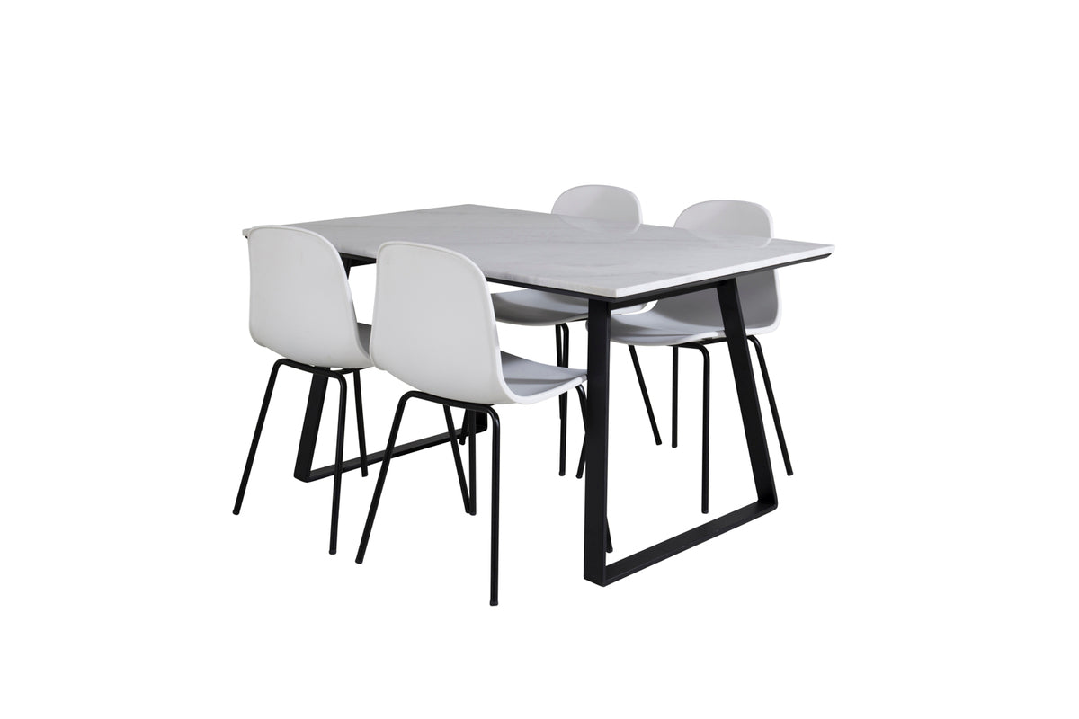 Rectangular Dining Set