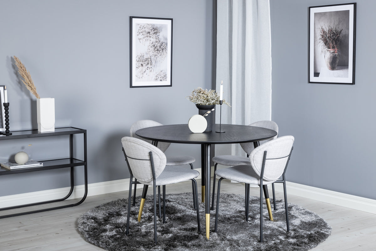 Rectangular Dining Set