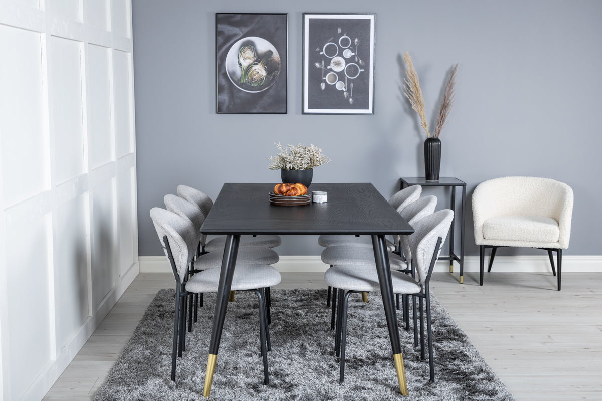 Rectangular Dining Set