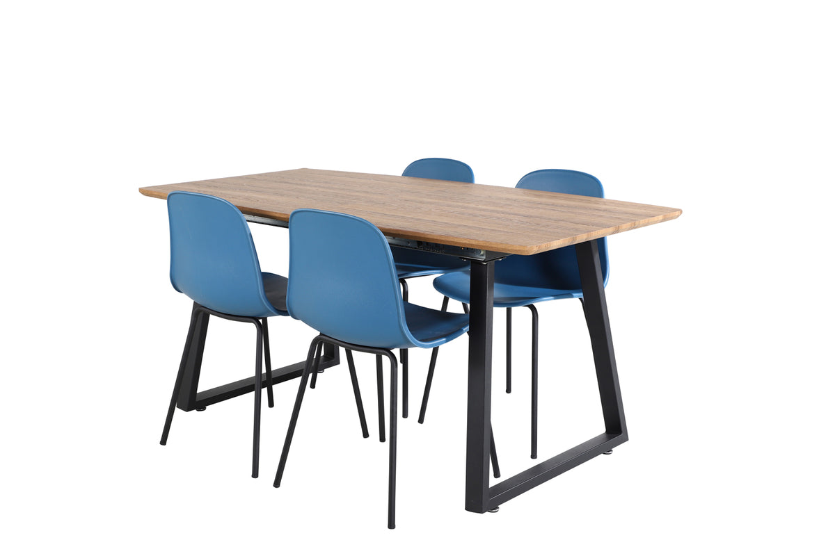Rectangular Dining Set