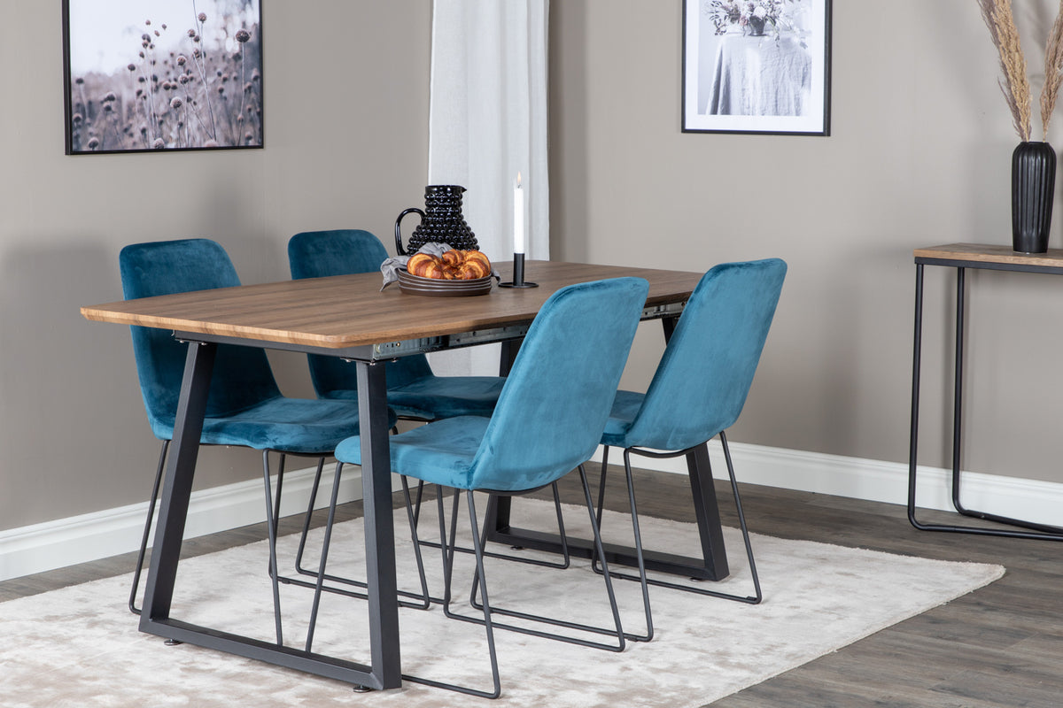 Rectangular Dining Set