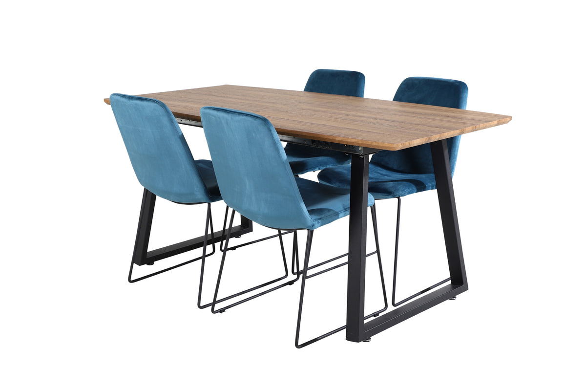 Rectangular Dining Set
