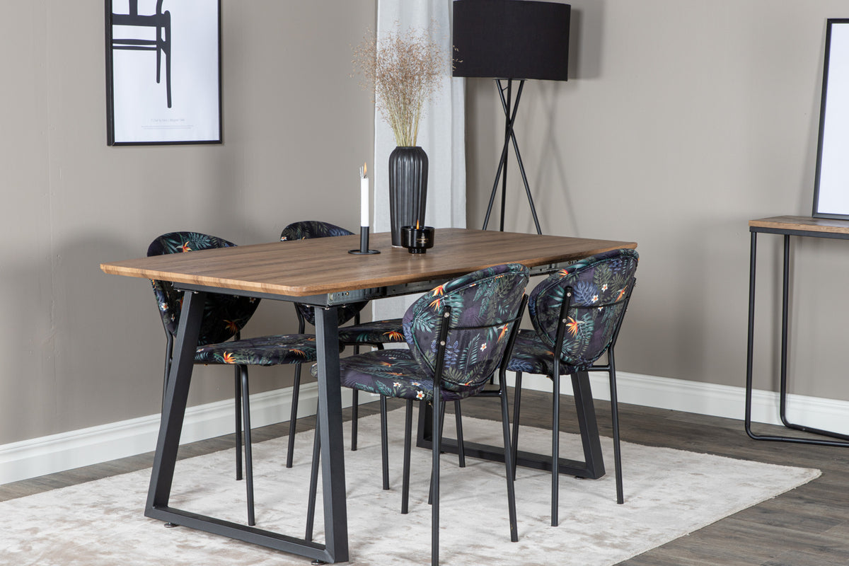 Rectangular Dining Set