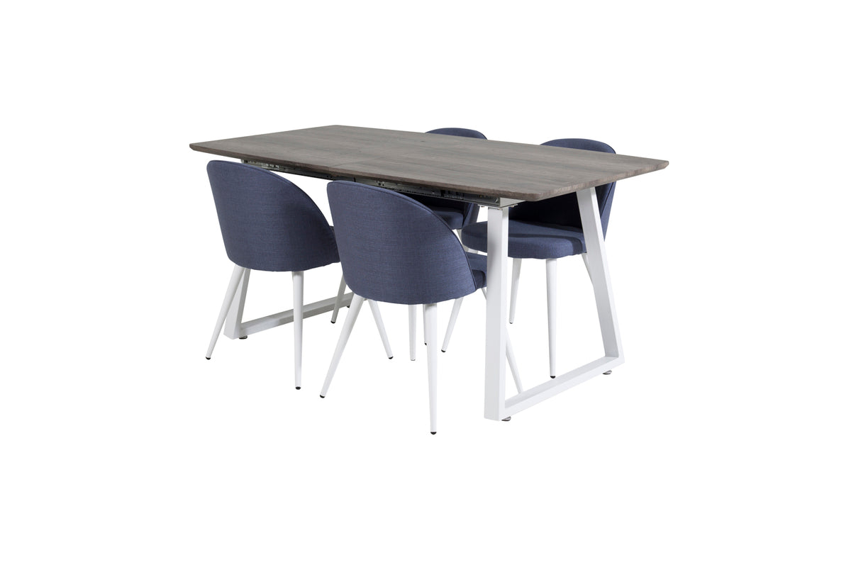 Rectangular Dining Set
