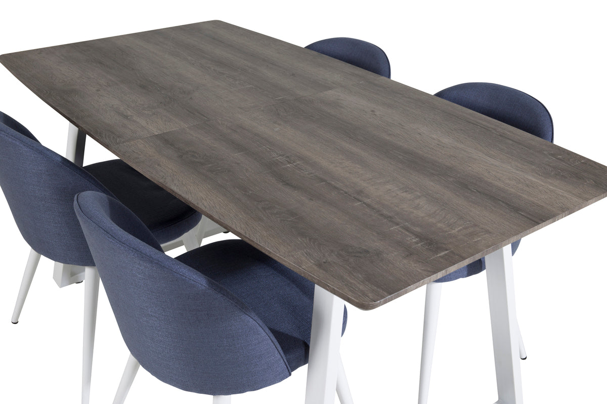 Rectangular Dining Set