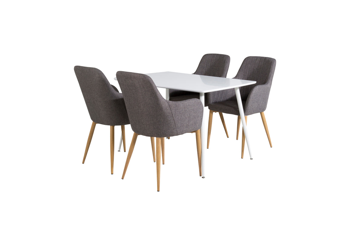 Rectangular Dining Set