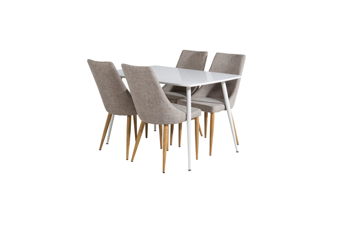 Rectangular Dining Set