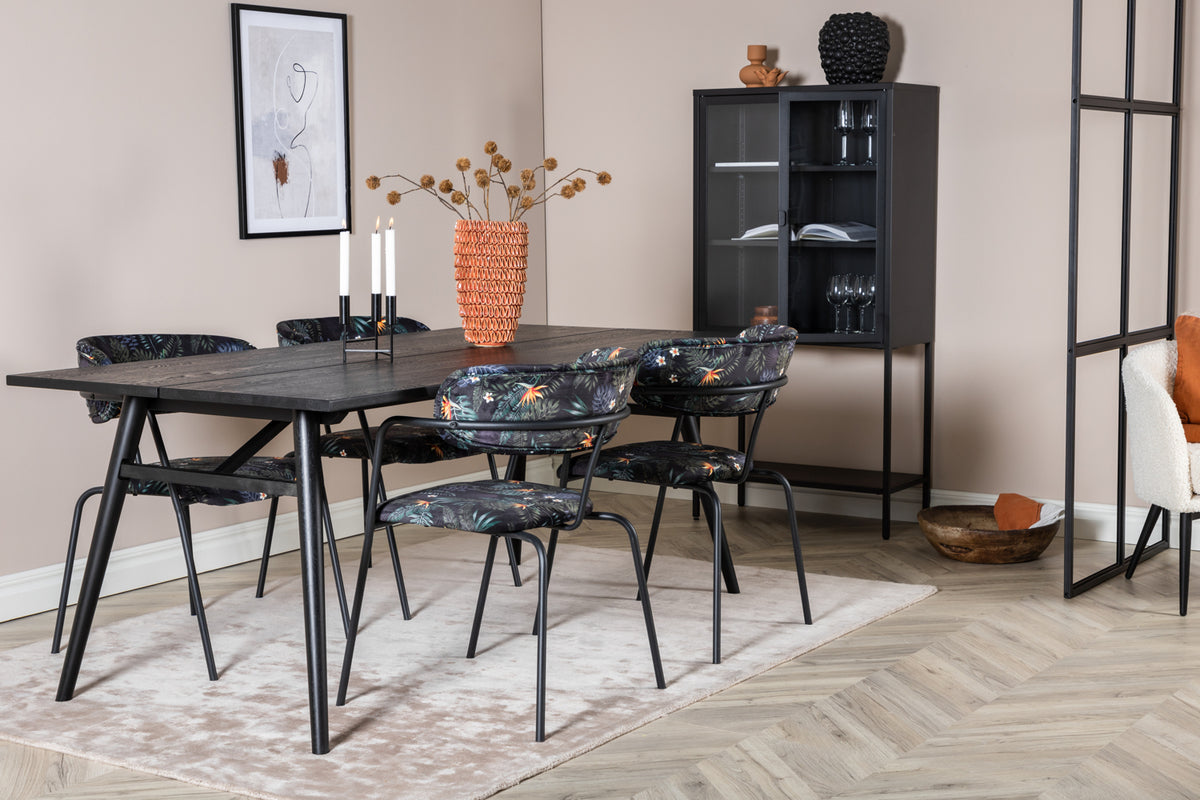 Rectangular Dining Set