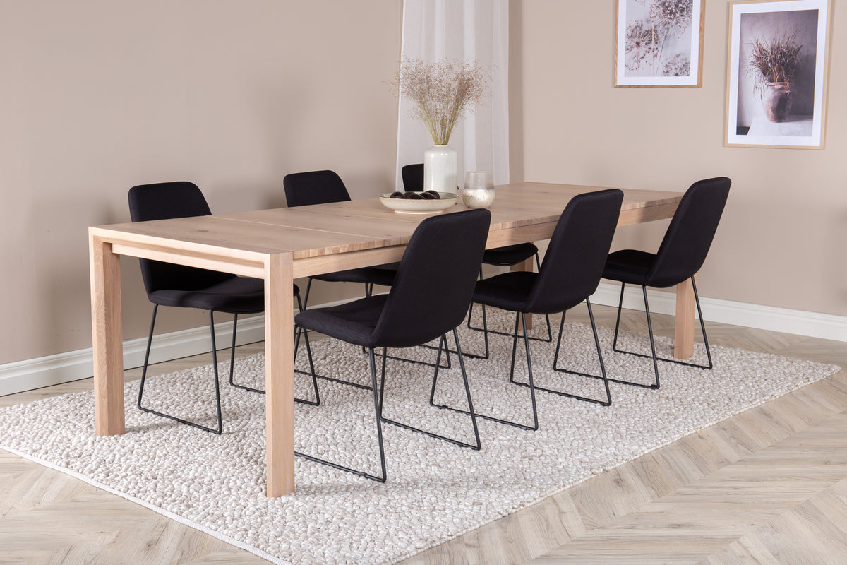 Rectangular Dining Set