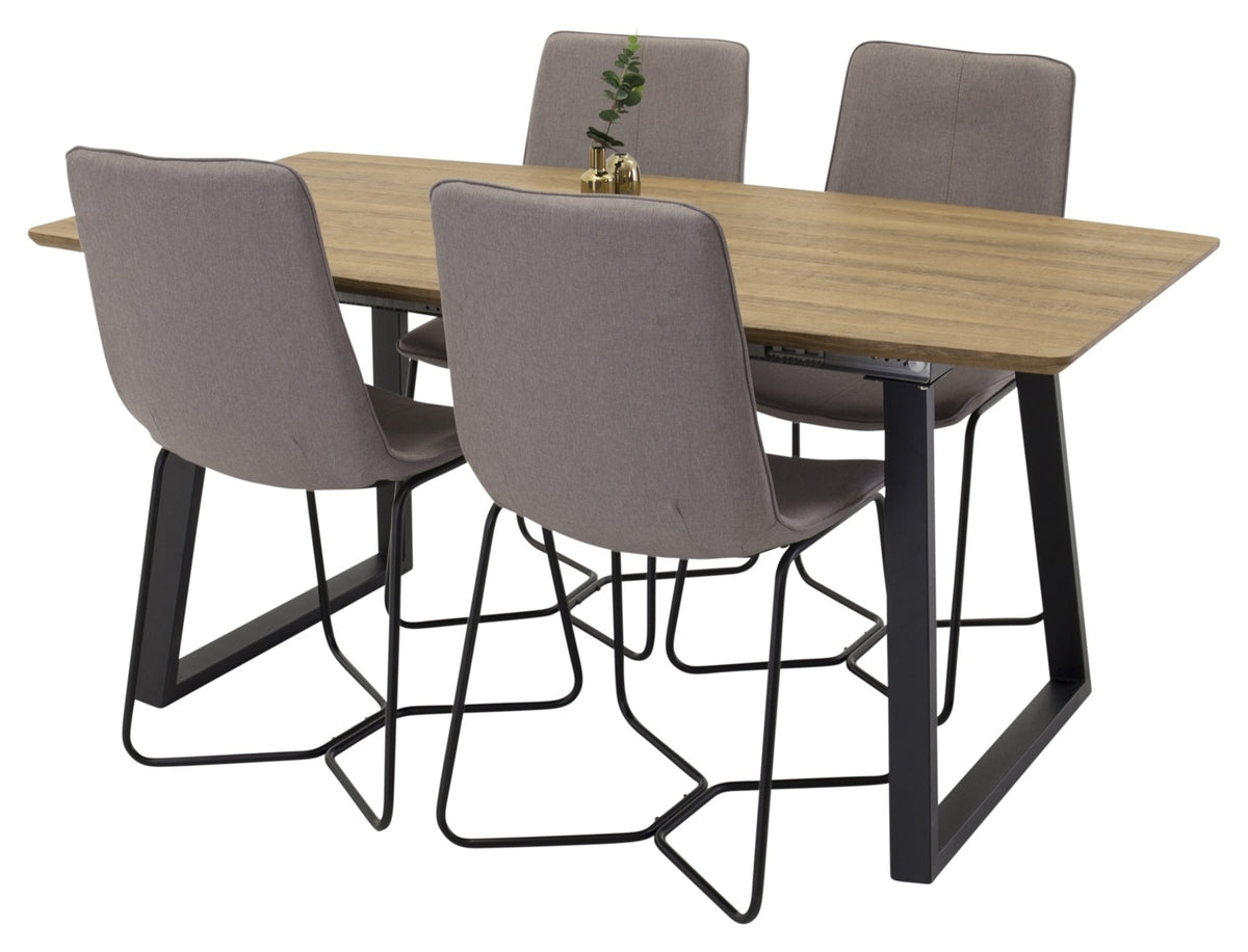 Rectangular Dining Set