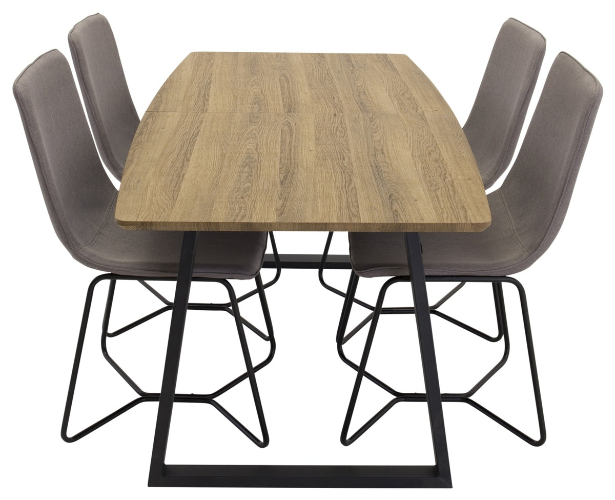 Rectangular Dining Set