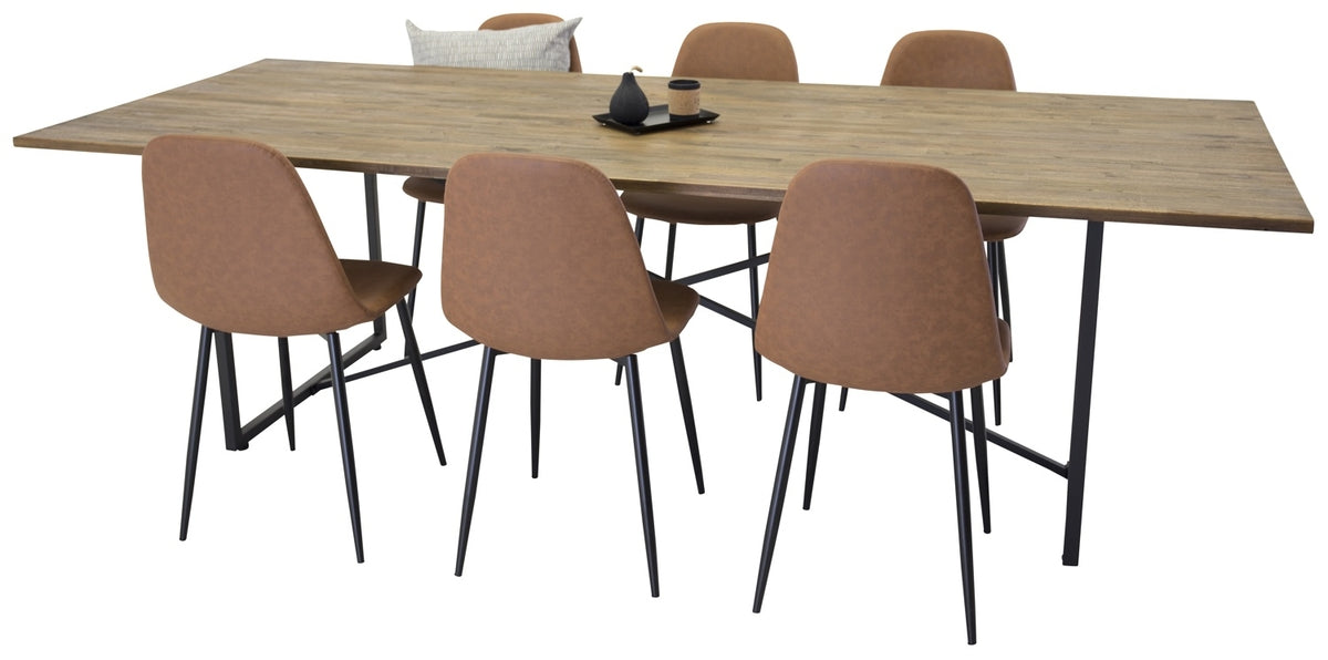 Rectangular Dining Set