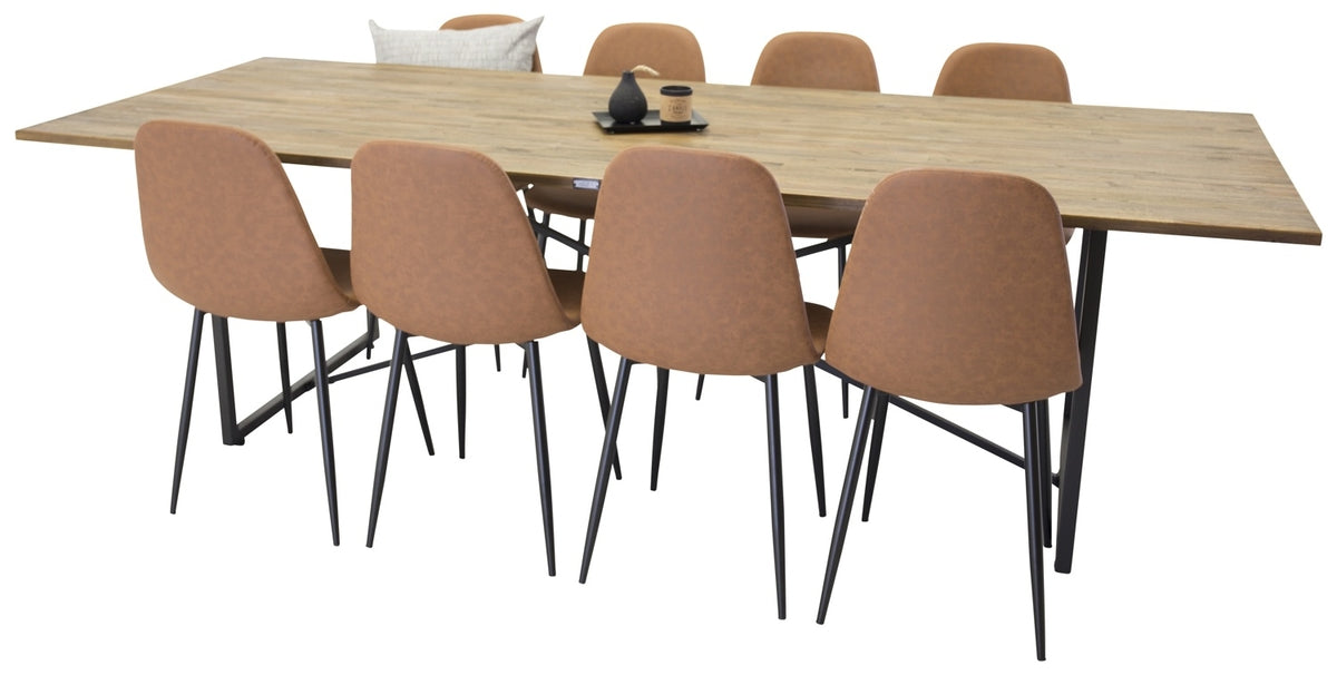 Rectangular Dining Set