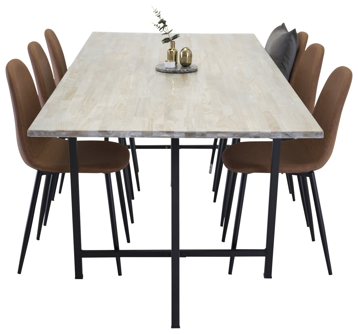 Rectangular Dining Set
