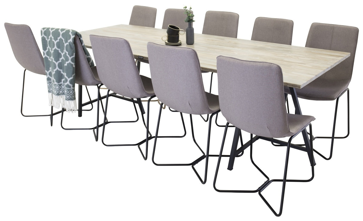 Rectangular Dining Set