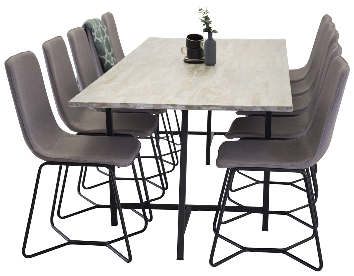 Rectangular Dining Set