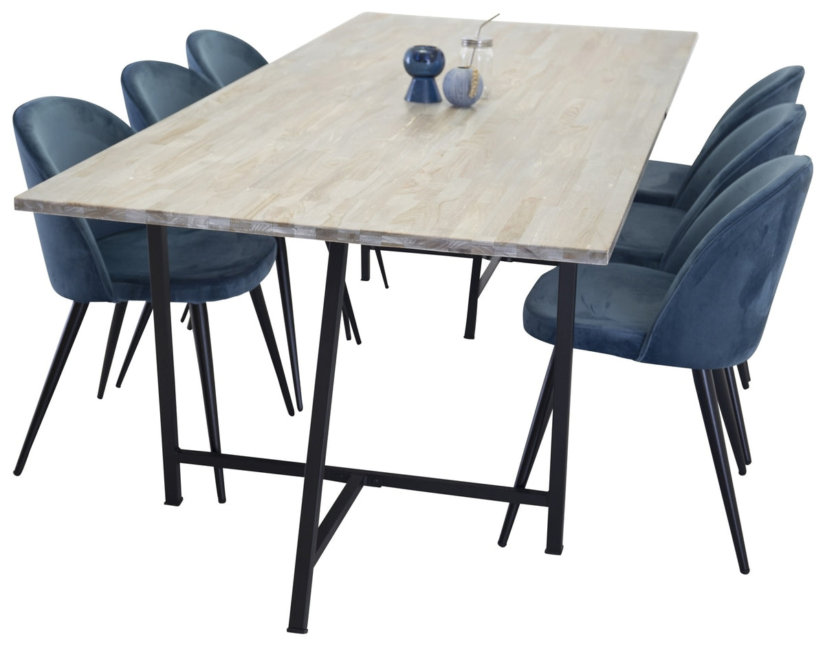 Rectangular Dining Set
