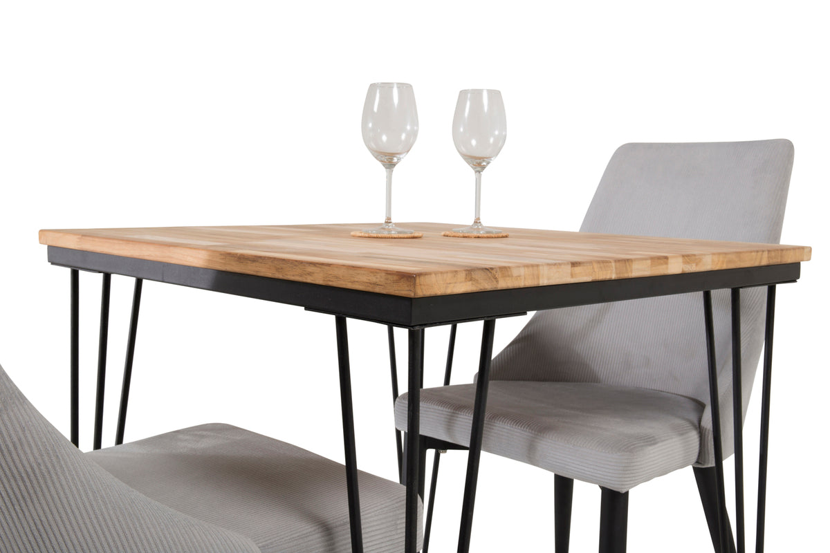 Rectangular Dining Set